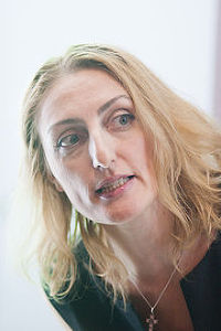 Абгарян Наринэ