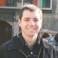 Адамсон Айзек