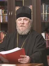 Агафонов Николай