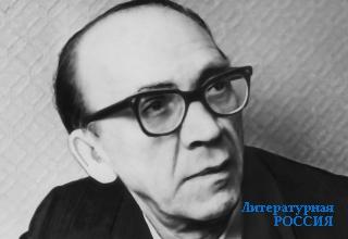 Алдан-Семенов Андрей Игнатьевич