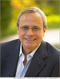 Аллен Дэвид