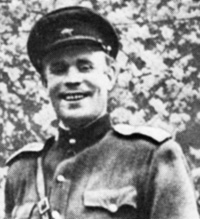 Андреев Александр