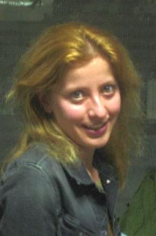 Андронова Лора