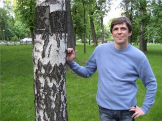 Ангелов Андрей