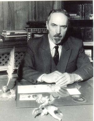 Антонов Борис Иванович