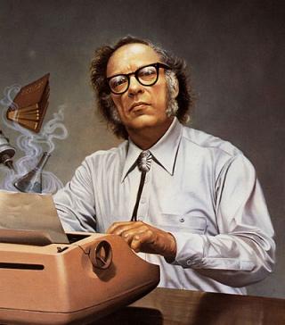 Asimov Isaac
