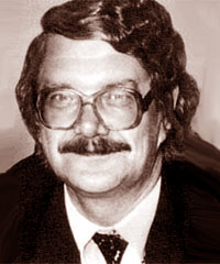 Бабенко Виталий Тимофеевич