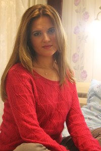 Багирова Марина