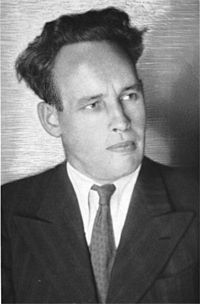 Багряний Іван