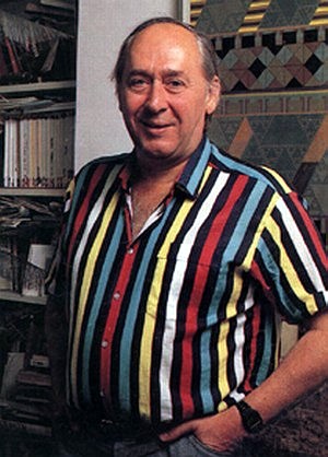 Ballard James Graham