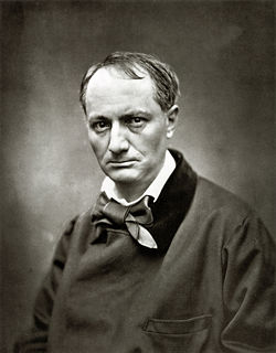 Baudelaire Charles