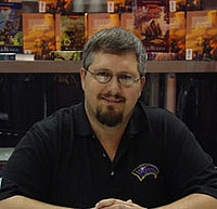 Бейкер Ричард