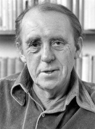 Белль Генрих