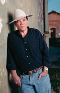 Берк Джеймс Ли