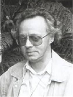 Бертин Эдди