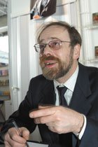 Биргер Алексей