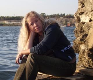 Блонди Елена