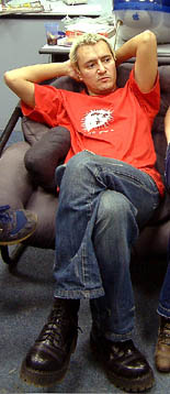 Бочаров Олег