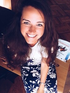 Боронина Анна