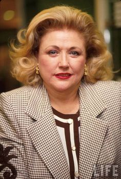 Bradford Barbara Taylor