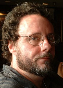 Бронбек Гэри