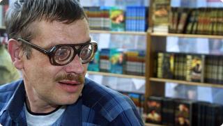 Бушков Александр