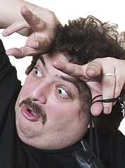 Быков Дмитрий