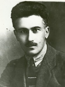 Бёме Лев Борисович