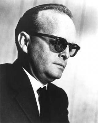 Capote Truman