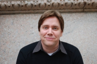 Чбоски Стивен