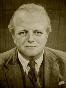 Черчилль Рэндольф Спенсер