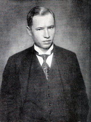 Черкасенко Спиридон Феодосиевич