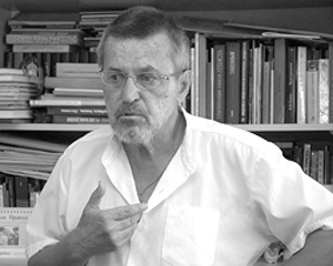 Черных Борис