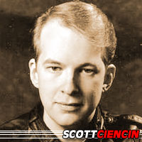 Ciencin Scott