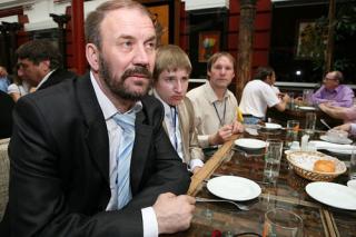 Цыганов Александр