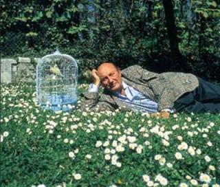 Дар Фредерик