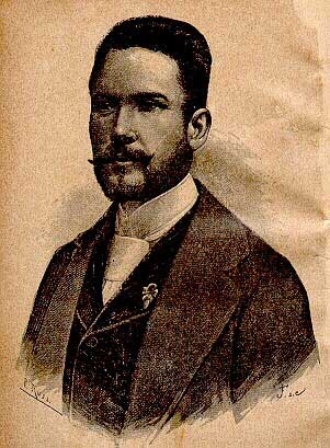 Дарио Рубен