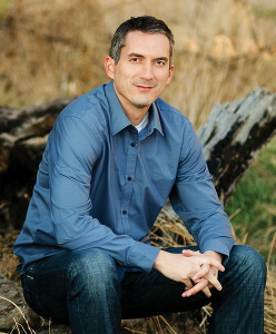 Дашнер (Дэшнер) Джеймс