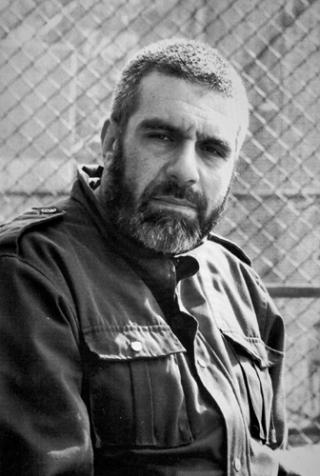 Давлатов Сергей