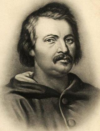 де Бальзак Оноре