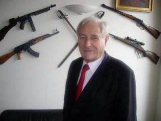 Де Вилье Жерар