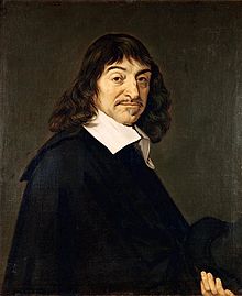 Descartes Rene