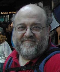 Дэвид Питер