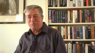 Дикинсон Дэвид