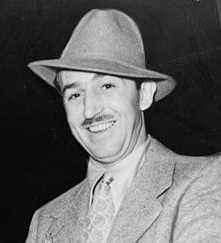 Дисней Уолт