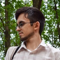 Дормиенс Сергей Анатольевич