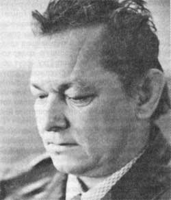 Дудинцев Владимир Дмитриевич