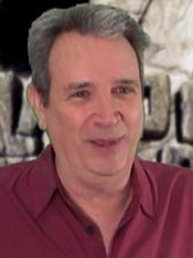 Джерролд Дэвид