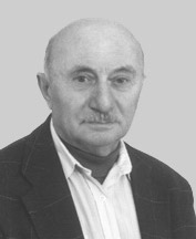 Эджубов Лев