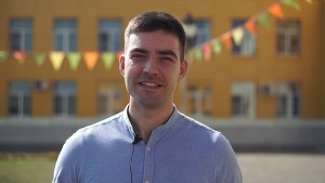 Ефремов Лев